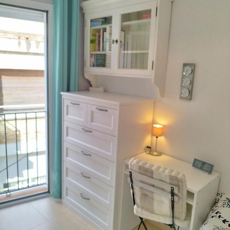 Sitges Welcom Home A Summer Flat In The Heart Of The Village Sitges Bagian luar foto