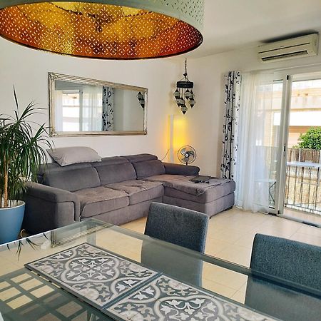 Sitges Welcom Home A Summer Flat In The Heart Of The Village Sitges Bagian luar foto