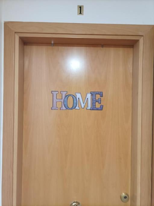 Sitges Welcom Home A Summer Flat In The Heart Of The Village Sitges Bagian luar foto
