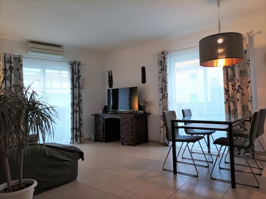 Sitges Welcom Home A Summer Flat In The Heart Of The Village Sitges Bagian luar foto
