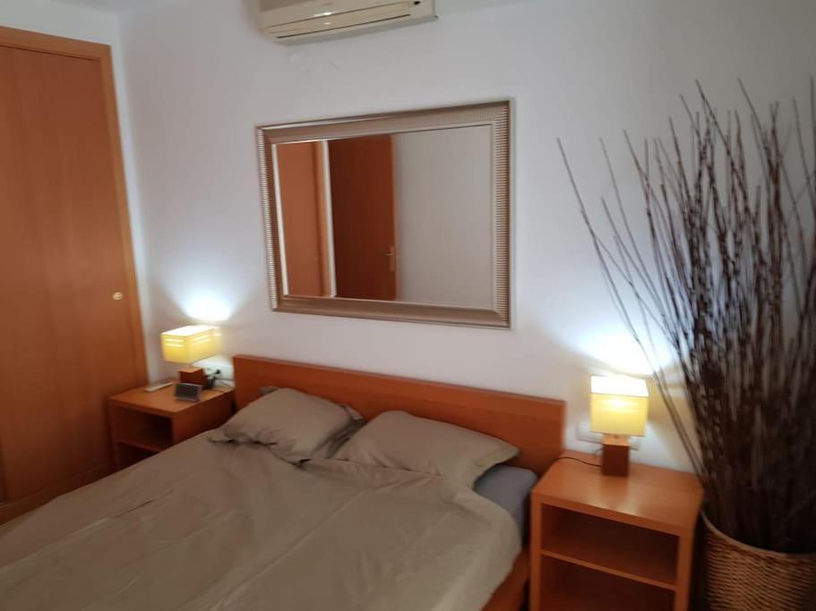 Sitges Welcom Home A Summer Flat In The Heart Of The Village Sitges Bagian luar foto
