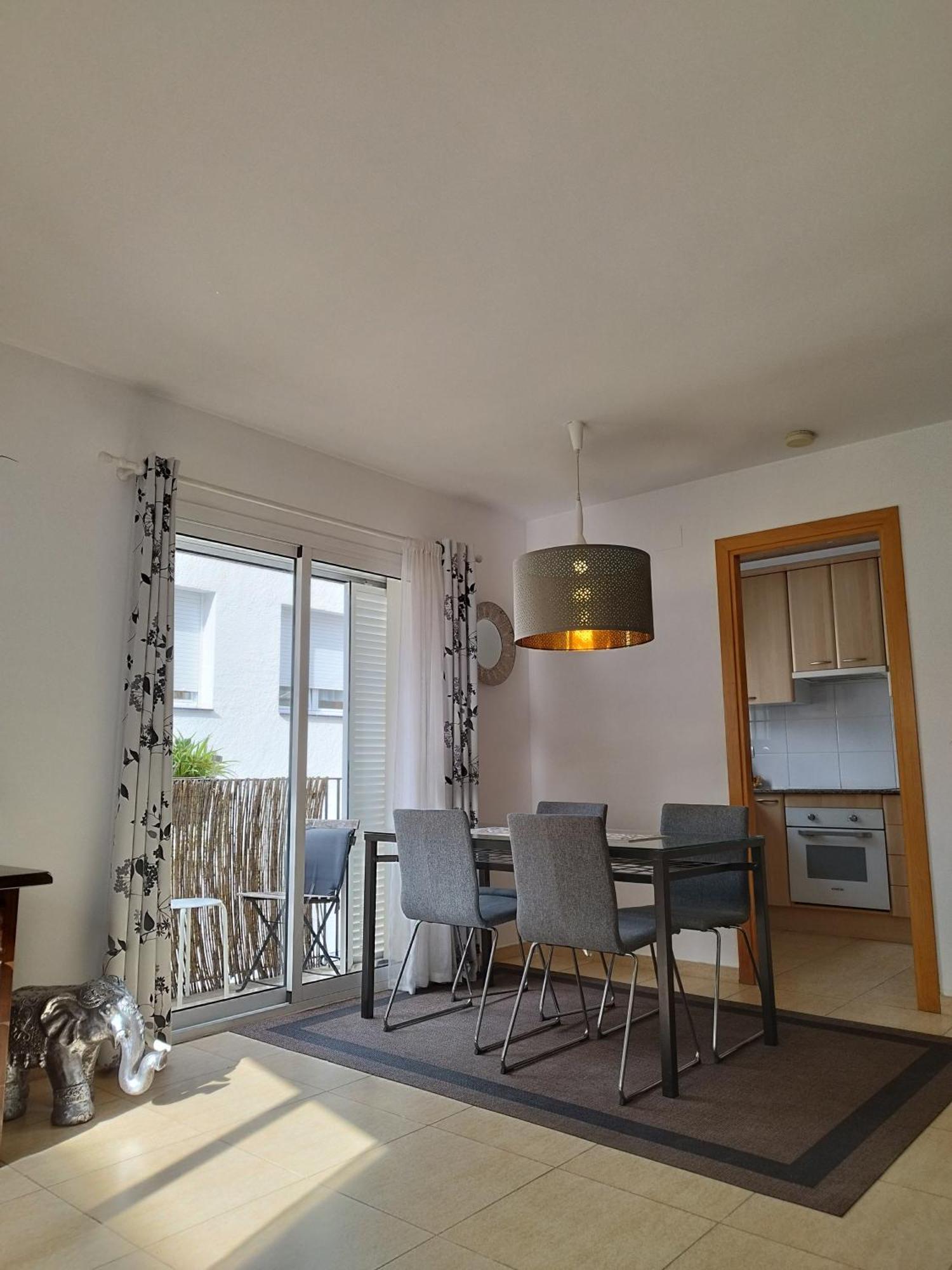 Sitges Welcom Home A Summer Flat In The Heart Of The Village Sitges Bagian luar foto