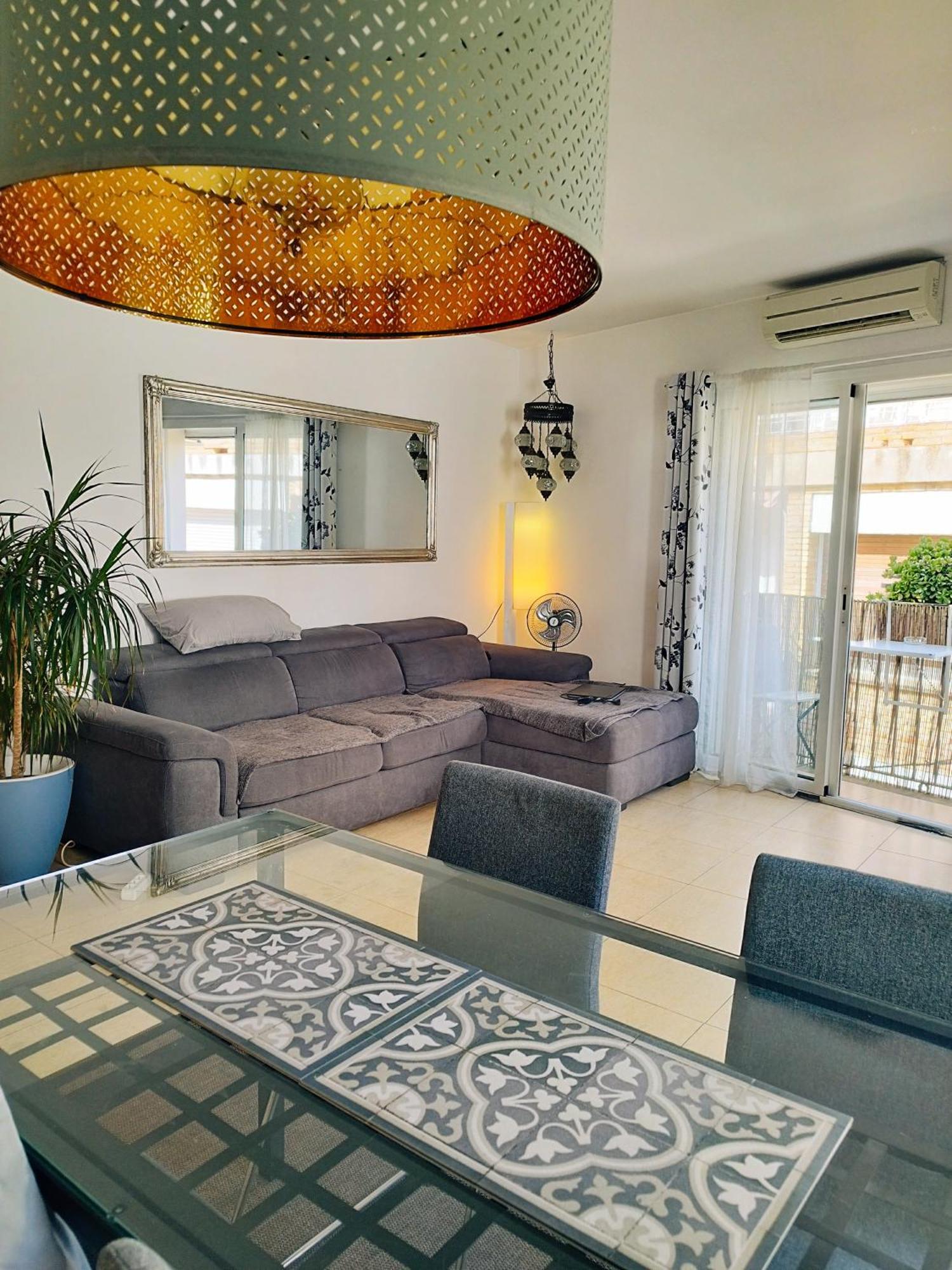 Sitges Welcom Home A Summer Flat In The Heart Of The Village Sitges Bagian luar foto