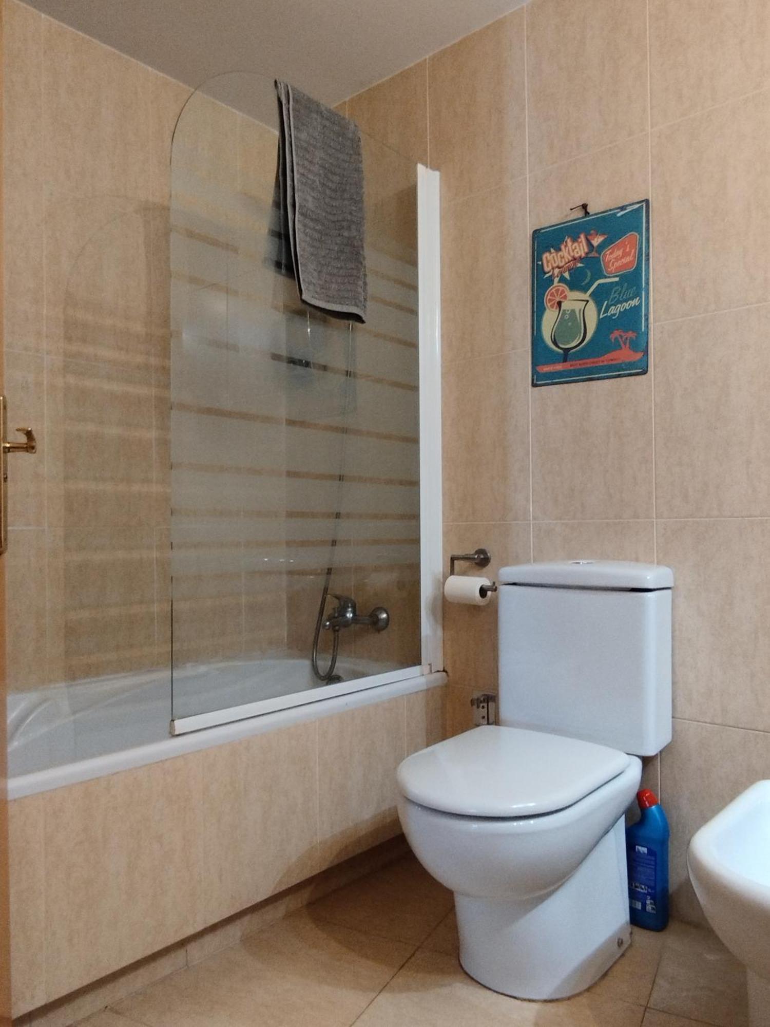 Sitges Welcom Home A Summer Flat In The Heart Of The Village Sitges Ruang foto
