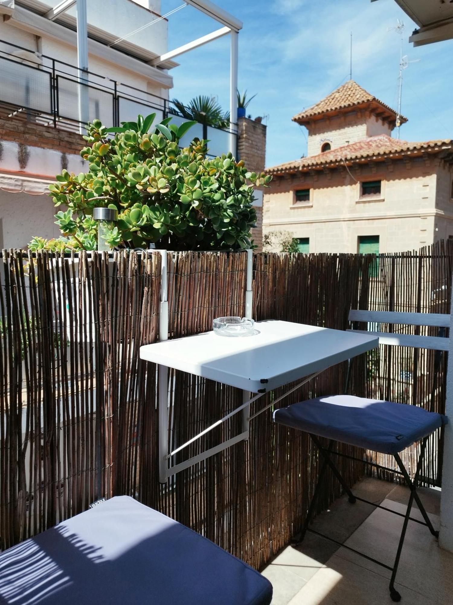 Sitges Welcom Home A Summer Flat In The Heart Of The Village Sitges Bagian luar foto